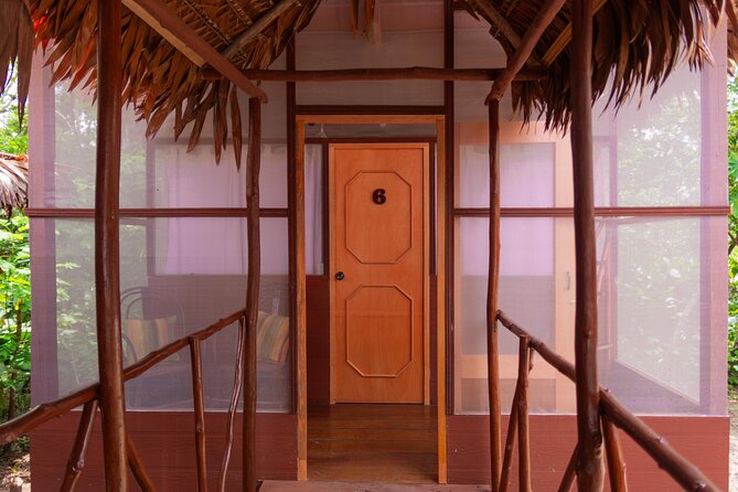 2-Day Amazon Jungle Tour at Avatar Amazon Lodge - Pickup and Transfer Information