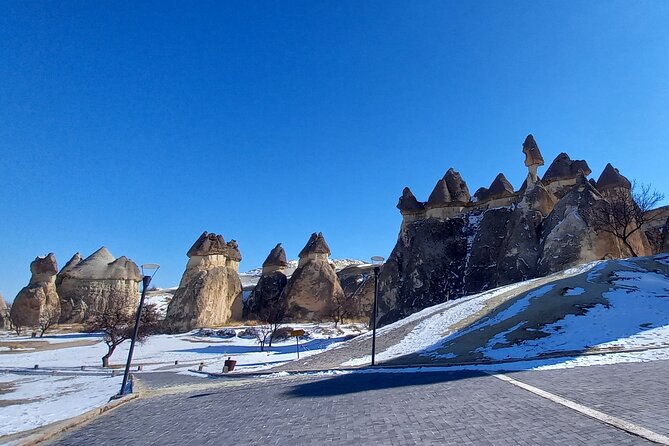 2 Day Cappadocia Tour From Istanbul (Balloon and Plane Included) - Accommodation