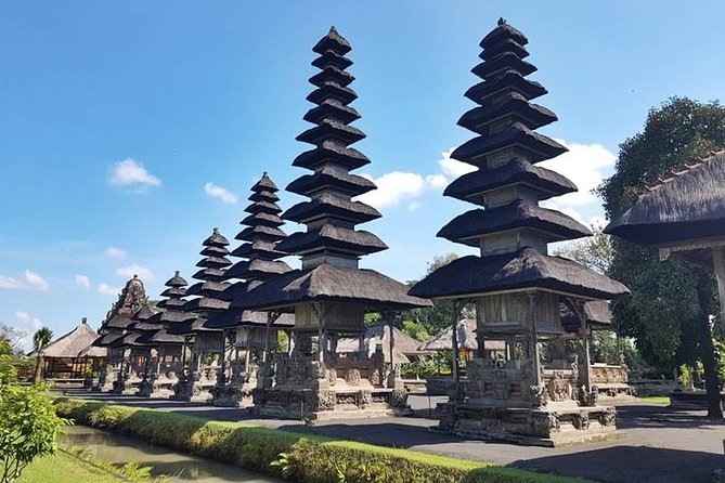 2-Day Experience Bali: Most Popular Tour - Traveler Considerations and Tips