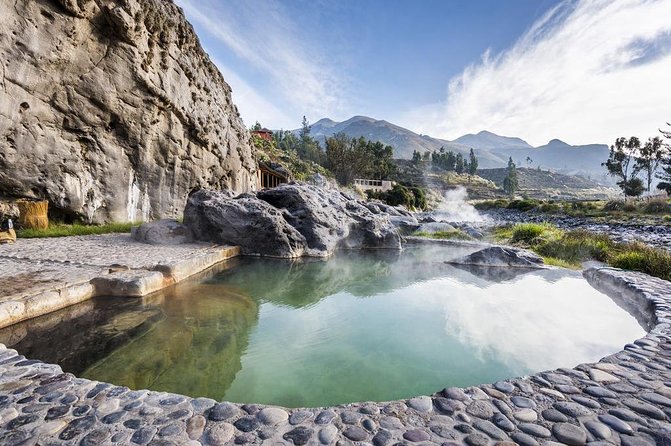 2-Day Group Tour to Colca Canyon From Arequipa - Traveler Reviews