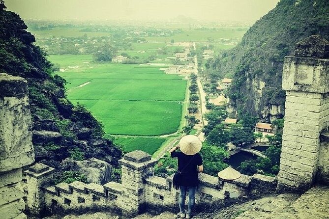 2-Day Ninh Binh Adventure Tour From Hanoi - Transportation Details