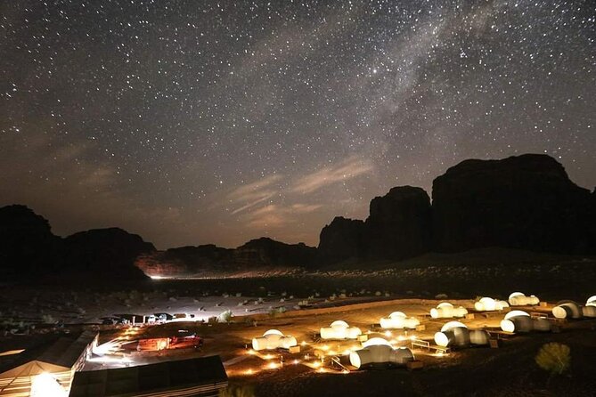 2 Day Private Tour From Amman to Petra_ Wadi Rum_ Aqaba Dead Sea - Day 2 Itinerary