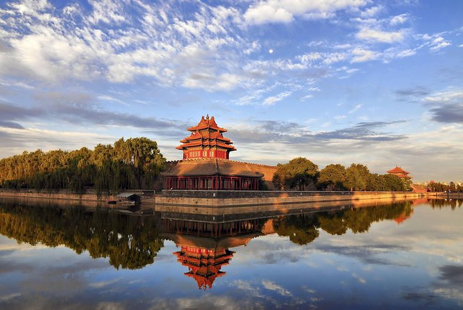 2-Day Private VIP Sightseeing Tour of Beijing City Highlights and Great Wall - Booking Information