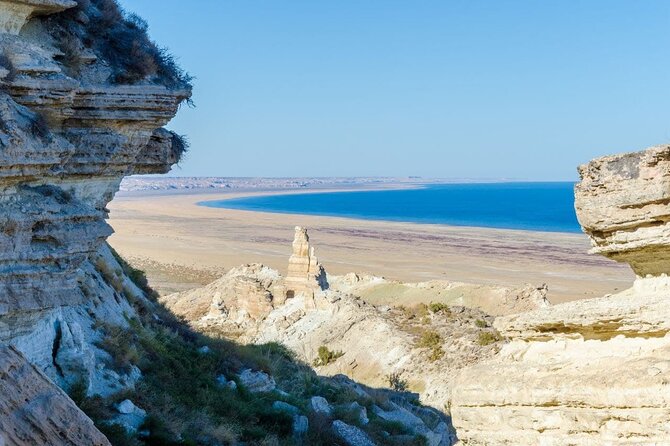 2-Day Small Group Jeep Adventure Tour to Aral Sea in Nukus - Food and Special Requirements
