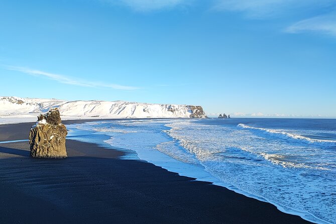 2-Day South Coast Tour | Golden Circle, South Coast & Black Beach - Accommodation Details