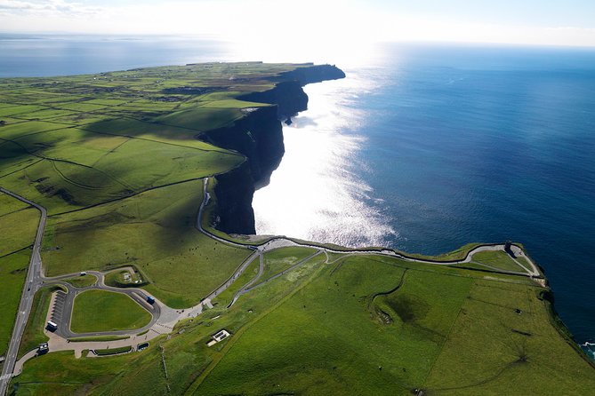 2-Day Southern Ireland Tour From Dublin:Including Blarney and Cliffs of Moher - Stop 3: Blarney Castle & Gardens
