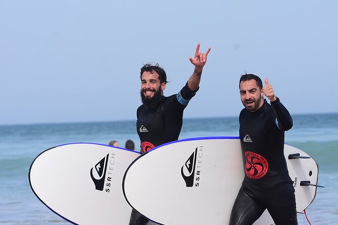 2 Day Surf Course - Reviews and Ratings