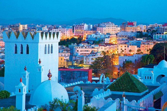 2-Day Tangier and Chefchauen Private Tour From Seville - Tour Reviews and Ratings