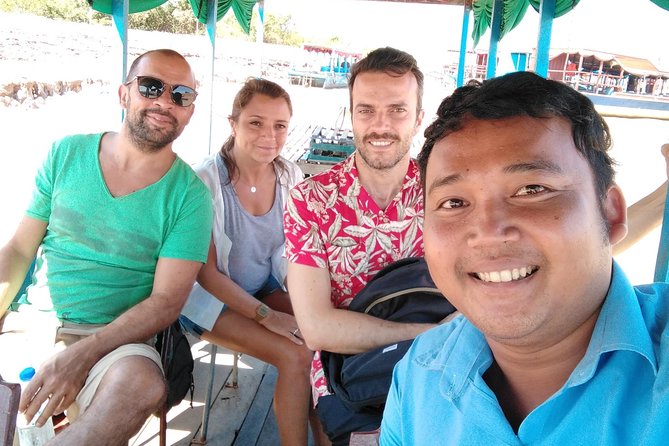 2-Day Temples With Angkor Wat Sunrise Tour of Siem Reap - Inclusions and What to Expect