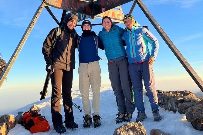 2-Day Toubkal Trailblazer: From Souks to Summit - Conquering the Toubkal Summit