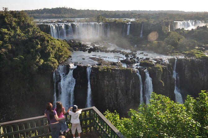 2-Day Tour, Both Sides of Cataratas Brasil and Argentina. - Important Visa Information