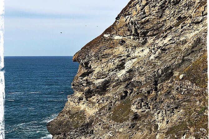 2-Day Tour of King Arthurs Cornwall in Tintagel, Boscastle and Dartmoor From Glastonbury - Traveler Assistance and Resources