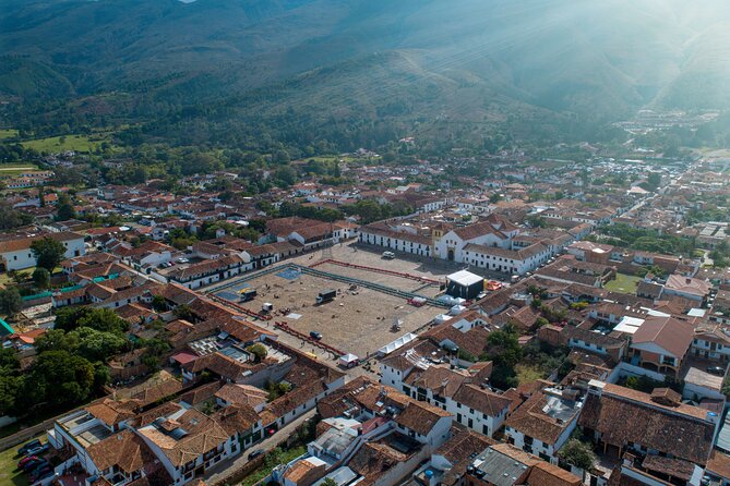 2-Day Tour of Salt Cathedral of Zipaquira and Villa De Leyva - Booking and Cancellation