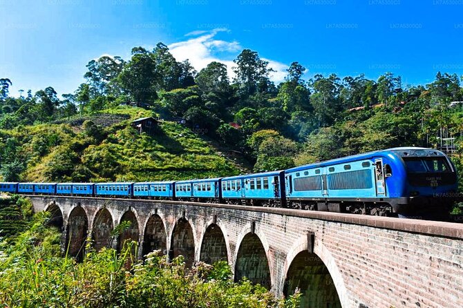 2 Day Tour of Yala & Ella With Hill Country Scenic Train Ride - All Inclusive - Important Information