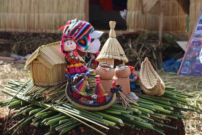 2 Day Tour to Uros, Amantani and Taquile From Puno - Amantani Island