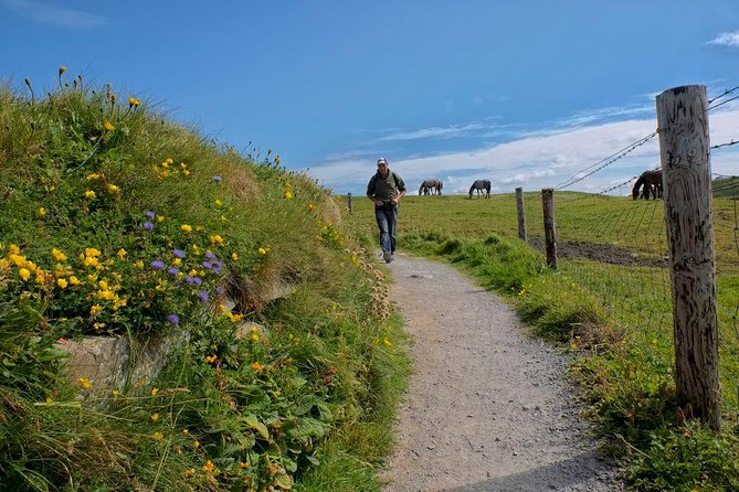 2-Day Wild Atlantic Way Tour From Dublin - Cancellation and Support