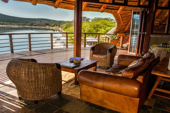 2 Day Wild Heart Western Cape Safari Tour With Private Transfers - Guest Experiences and Reviews