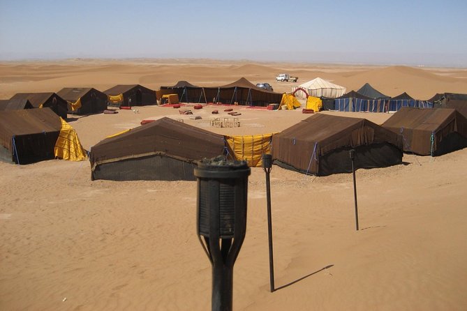 2 Days 1 Night Amazing Zagora Desert Tour From Marrakech - Traveler Reviews