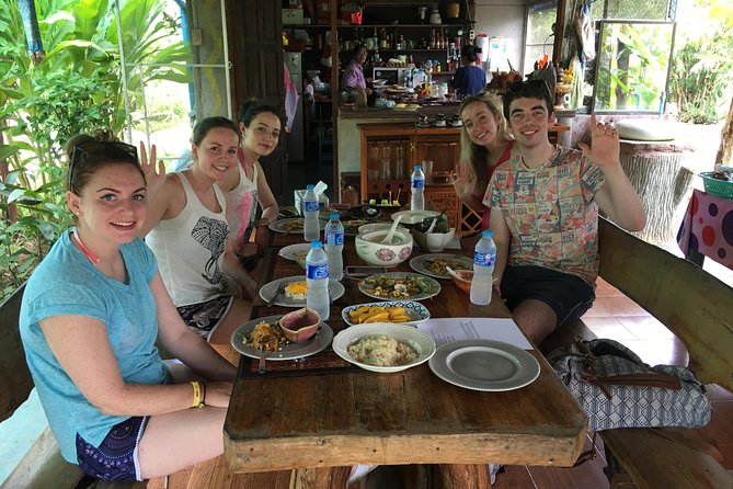 2 Days 1 Night: Countryside Experiences. Exclusive House Homestay - Accommodation Details