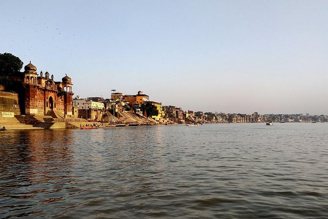 2 Days & 1 Night Exclusive Tour Package of Varanasi - Itinerary for Day 2