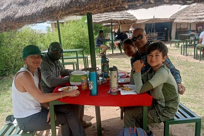 2 Days Group to Tarangire & Ngorongoro Lodge Safari Tanzania - Tour Inclusions and Exclusions