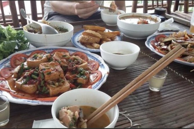 2 Days Homestay: Great Tour With Various Options - Meals Included