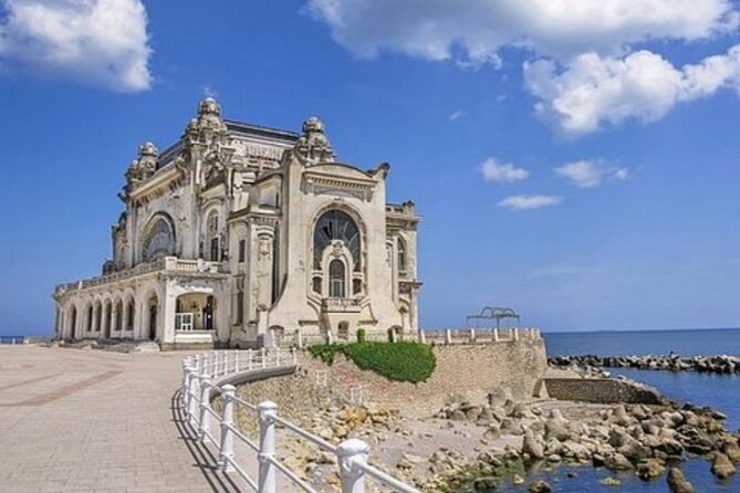 2 Days in the Danube Delta and Constanta City at the Black Sea - Activities and Experiences