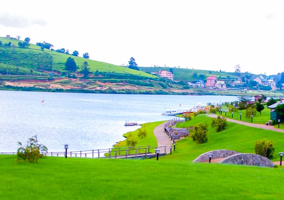 2 Days -Kandy and Nuwara Eliya Tour From Colombo - Inclusions