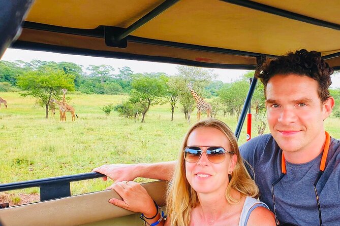 2 Days Mikumi National Park Safari From Dar Es Salaam or Zanzibar - Pickup and Transportation