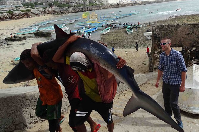 2 Days Mogadishu City Tour, The Most Memorable Travel Experiences Ever! - Safety and Security Measures