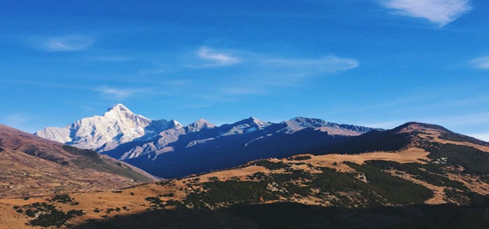 2 Days Mt. Siguniang+Wolong Panda Tour From Chengdu - Hike in Original Forest