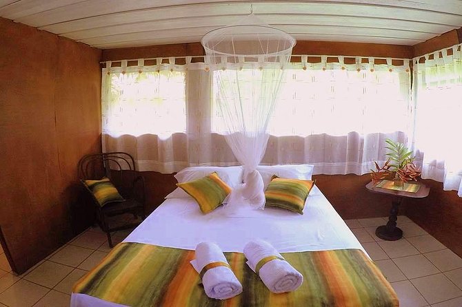 2 Days Peruvian Amazon Tour From Iquitos - Traveler Experiences: Positive