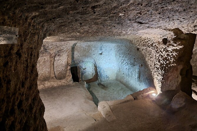 2 Days Private Cappadocia Tour From Izmir by Plane - Destination Highlights
