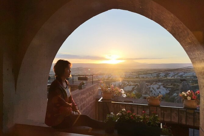 2 Days Private Cappadocia Tour With Professional Guide & Driver - Traveler Feedback