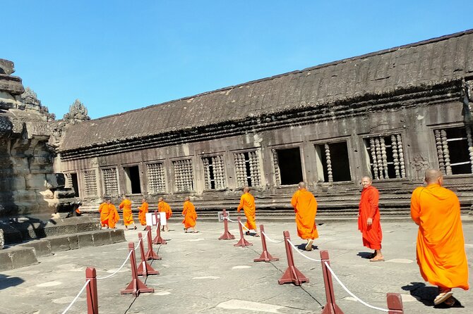 2 Days Private Tours From Sunrise Angkor Wat And Sunset Tonle Sap Lake - Pricing Details