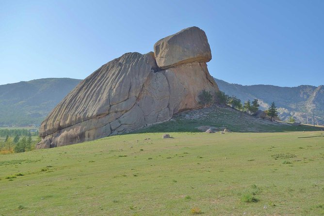 2 Days Tour: Terelj National Park And Chinggis Statue - Booking Information