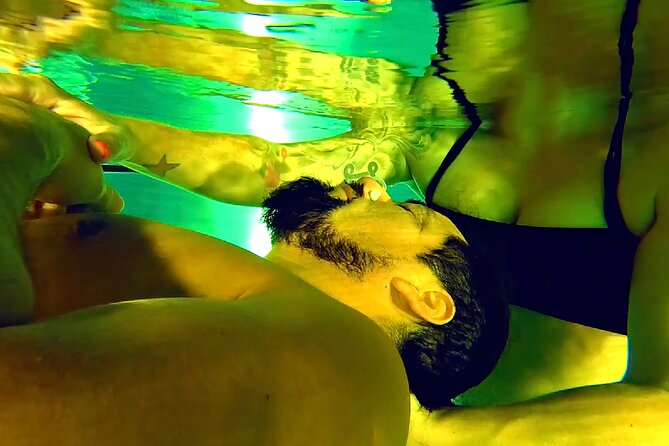 2 Hour Floating Harmony Couples Course - Ratings and Reviews