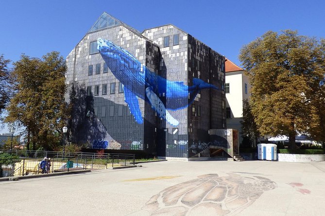 2-Hour Private Walking Tour of Zagreb - Gradec Museum Quarter