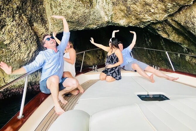 2 Hours Aperitif on Boat at Sunset - Accessibility and Booking