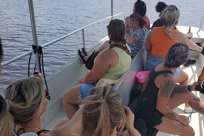 2 Hours Boat Tour in Louisiana Bayous Near New Orleans - Pricing and Booking Information