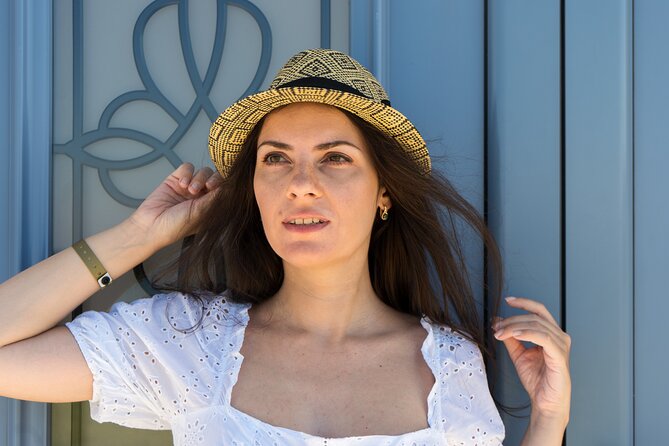 2 Hours Private Photoshoot in Cyprus - Competitive Pricing for Private Photoshoot