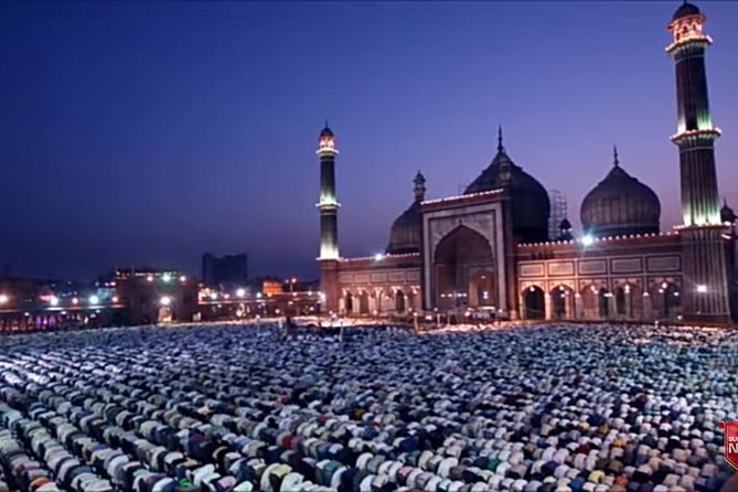 2 Night 3 Days Private Delhi Agra Jaipur Tour - Guest Experiences and Reviews