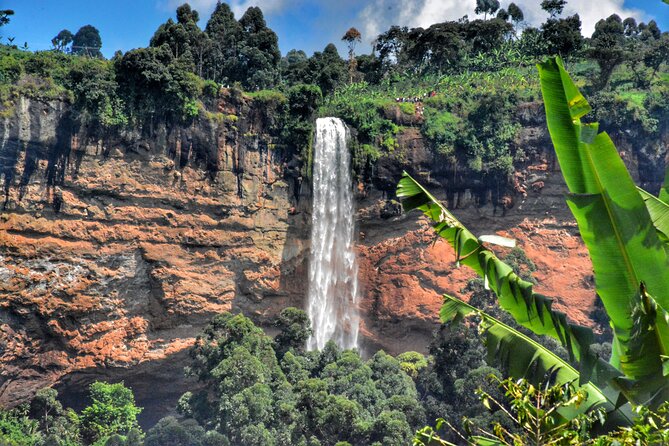 2 Sipi Falls Hike and Coffee Tour Experience - Operating Hours and Validity