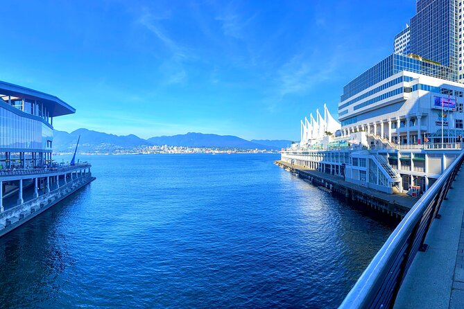 2 Unforgettable Hours in Vancouver - Pricing and Reviews
