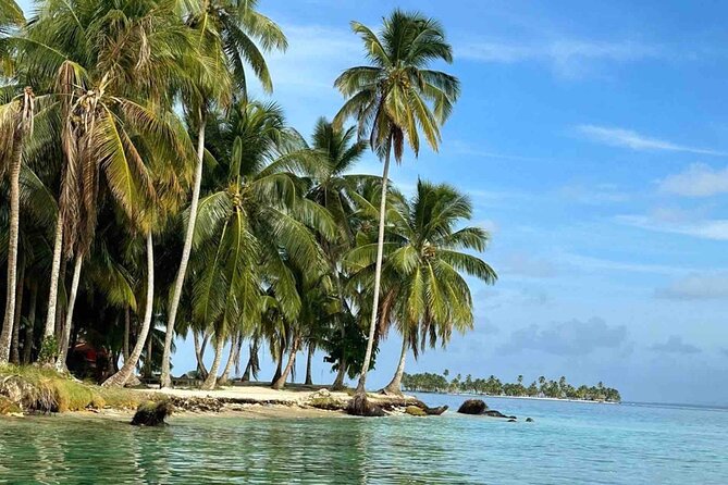 2D/1N Over-the-Ocean Cabin in San Blas Includes Meals and Tour - Important Considerations