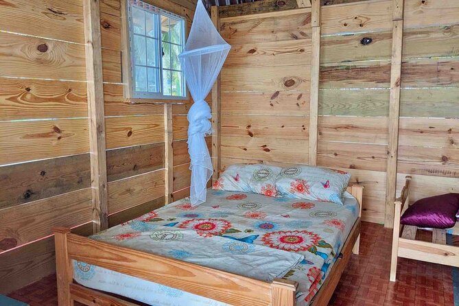 2D/1N Paradise Island in San Blas + Boat Tour - Private Cabin - Important Policies and Considerations