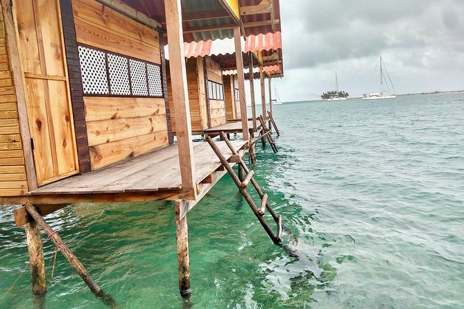 2D/1N - Private Over-Water Cabin in San Blas Islands PLUS Day Tour - Recommendations and Warnings