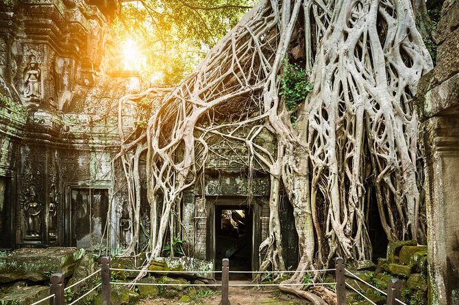 2days Explore Angkor Wat Small Tour & Big Tour + Banteay Srei (Private Tour) - Booking Process
