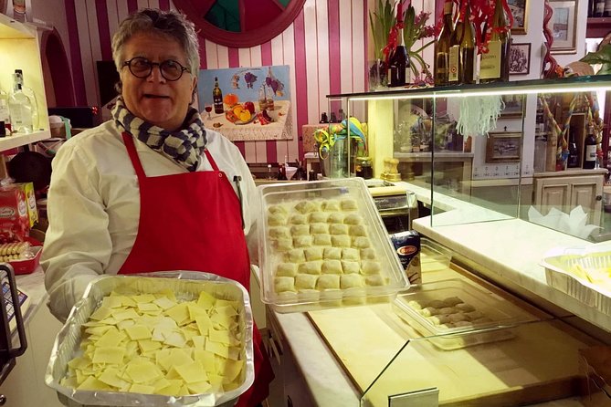 2Italy Lucca Food Tour - Tour Highlights