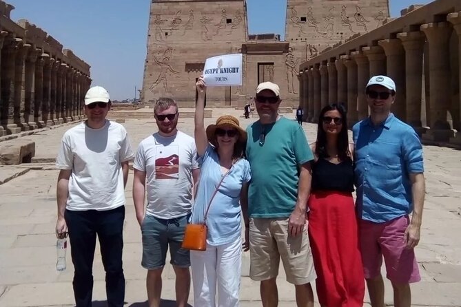 3-Day 2-Night Tour to Aswan, Abusimbel & Luxor - Transportation Options